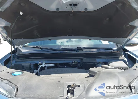 2022 Honda Pilot 2Wd Touring 7 Passenger from USA, damaged, VIN 5FNYF5H6XNB019297